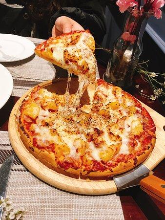 The Outback - Australian Bistro and Coffee